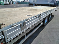 三菱ふそうスーパーグレートセルフクレーン4段大型（10t）[写真16]