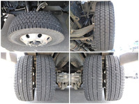 三菱ふそうスーパーグレートセルフクレーン4段大型（10t）[写真25]