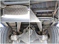 三菱ふそうスーパーグレートセルフクレーン4段大型（10t）[写真27]