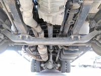 三菱ふそうスーパーグレートセルフクレーン4段大型（10t）[写真28]