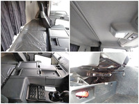 三菱ふそうスーパーグレートセルフクレーン4段大型（10t）[写真34]