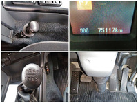 三菱ふそうスーパーグレートセルフクレーン4段大型（10t）[写真36]