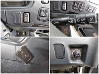 三菱ふそうスーパーグレートセルフクレーン4段大型（10t）[写真38]