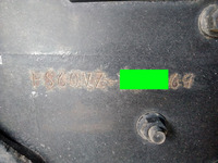 三菱ふそうスーパーグレートセルフクレーン4段大型（10t）[写真40]