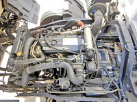 いすゞフォワードアルミウイング増トン（6t・8t）[写真19]