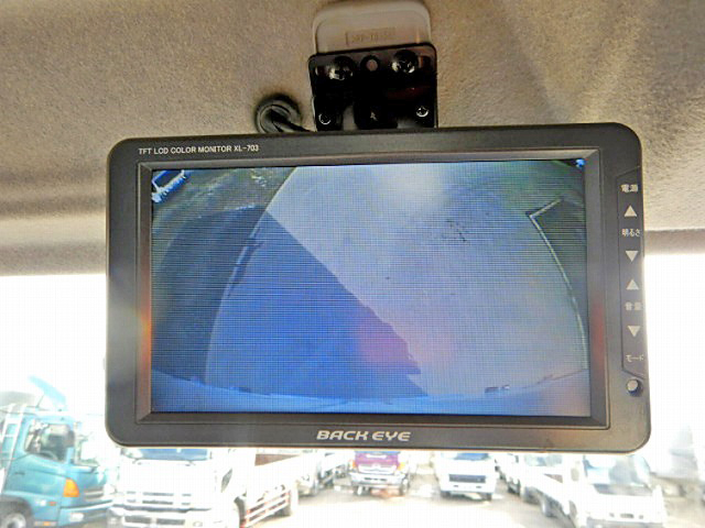 いすゞフォワードアルミウイング増トン（6t・8t）[写真24]