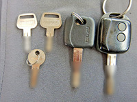 いすゞフォワードアルミウイング増トン（6t・8t）[写真30]