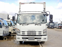 いすゞフォワードアルミウイング増トン（6t・8t）[写真04]