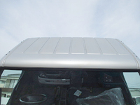 三菱ふそうキャンタークレーン4段小型（2t・3t）[写真11]