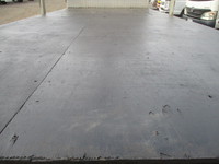 三菱ふそうキャンタークレーン4段小型（2t・3t）[写真14]