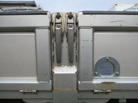 三菱ふそうキャンタークレーン4段小型（2t・3t）[写真15]