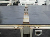 三菱ふそうキャンタークレーン4段小型（2t・3t）[写真16]