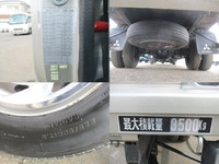 三菱ふそうキャンタークレーン4段小型（2t・3t）[写真19]