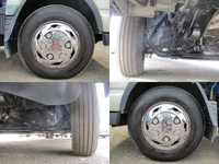 三菱ふそうキャンタークレーン4段小型（2t・3t）[写真20]