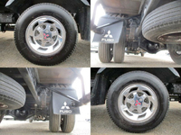 三菱ふそうキャンタークレーン4段小型（2t・3t）[写真21]