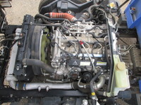 三菱ふそうキャンタークレーン4段小型（2t・3t）[写真22]