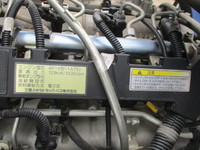 三菱ふそうキャンタークレーン4段小型（2t・3t）[写真23]