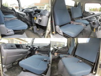 三菱ふそうキャンタークレーン4段小型（2t・3t）[写真24]