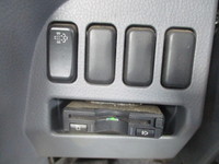 三菱ふそうキャンタークレーン4段小型（2t・3t）[写真26]