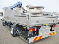 三菱ふそうキャンタークレーン4段小型（2t・3t）[写真02]