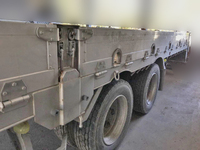 日野レンジャーセルフクレーン5段増トン（6t・8t）[写真10]