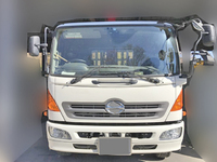 日野レンジャーセルフクレーン5段増トン（6t・8t）[写真12]