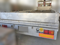 日野レンジャーセルフクレーン5段増トン（6t・8t）[写真15]