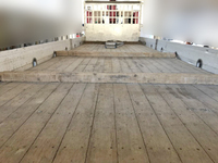 日野レンジャーセルフクレーン5段増トン（6t・8t）[写真16]