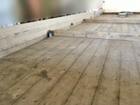 日野レンジャーセルフクレーン5段増トン（6t・8t）[写真18]