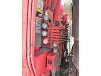 日野レンジャーセルフクレーン5段増トン（6t・8t）[写真24]