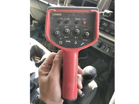 日野レンジャーセルフクレーン5段増トン（6t・8t）[写真25]