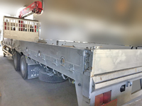 日野レンジャーセルフクレーン5段増トン（6t・8t）[写真02]