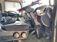 日野レンジャーセルフクレーン5段増トン（6t・8t）[写真30]