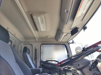 日野レンジャーセルフクレーン5段増トン（6t・8t）[写真31]