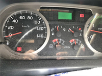 日野レンジャーセルフクレーン5段増トン（6t・8t）[写真34]