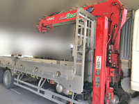 日野レンジャーセルフクレーン5段増トン（6t・8t）[写真06]