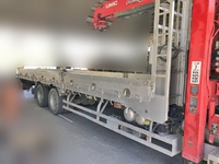 日野レンジャーセルフクレーン5段増トン（6t・8t）[写真07]