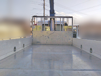 UDトラックスコンドルクレーン5段中型（4t）[写真11]