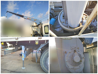 UDトラックスコンドルクレーン5段中型（4t）[写真15]