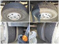 UDトラックスコンドルクレーン5段中型（4t）[写真20]