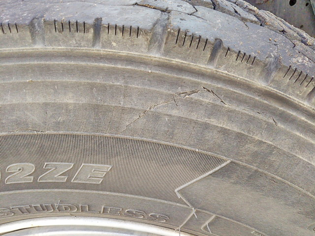 UDトラックスコンドルクレーン5段中型（4t）[写真21]