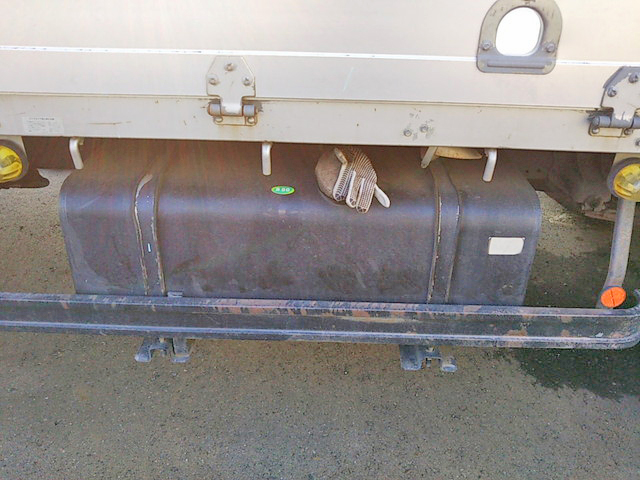 UDトラックスコンドルクレーン5段中型（4t）[写真22]