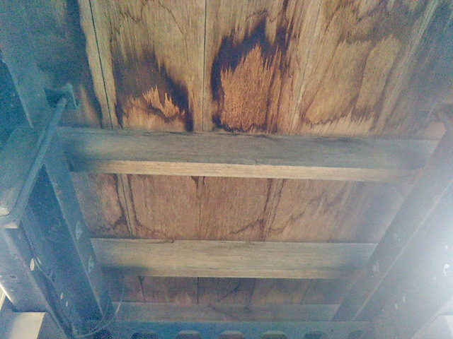 UDトラックスコンドルクレーン5段中型（4t）[写真26]