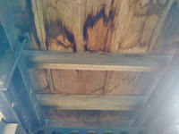 UDトラックスコンドルクレーン5段中型（4t）[写真26]