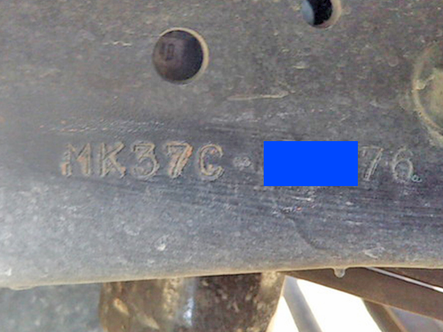 UDトラックスコンドルクレーン5段中型（4t）[写真39]