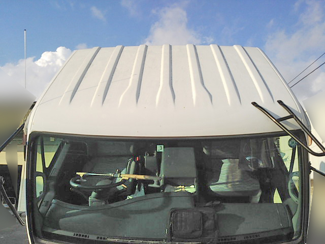 UDトラックスコンドルクレーン5段中型（4t）[写真08]