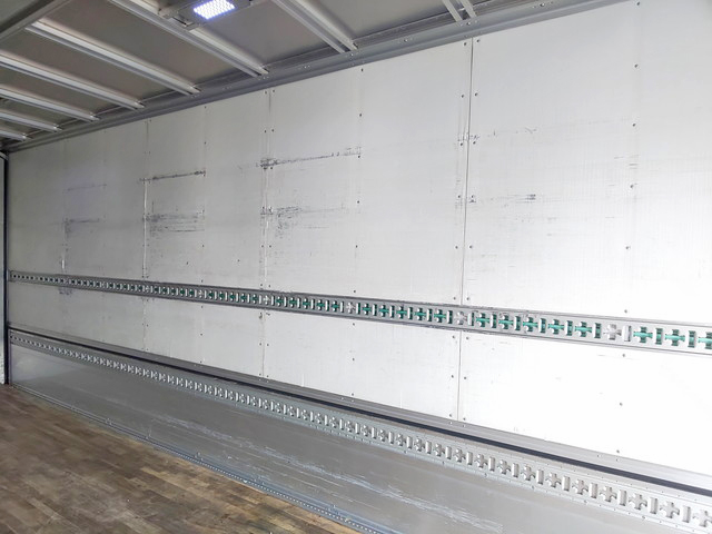 日野レンジャーアルミウイング中型（4t）[写真13]