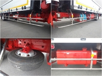 日野レンジャーアルミウイング中型（4t）[写真17]