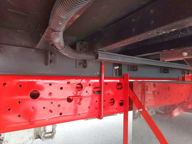 日野レンジャーアルミウイング中型（4t）[写真19]