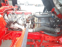 日野レンジャーアルミウイング中型（4t）[写真24]